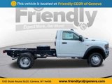 New 2025 RAM 5500 Tradesman image 4