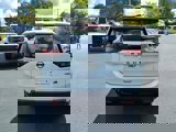New 2026 Nissan Rogue SV image 4