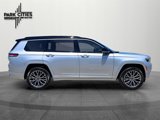 New 2025 Jeep Grand Cherokee L Summit image 2