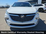 Certified 2022 Buick Enclave Essence image 3