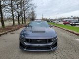 New 2025 Ford Mustang Dark Horse image 3