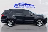 Used 2019 Ford Explorer Limited w/ Ford Safe & Smart Package image 4