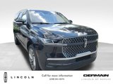 New 2025 Lincoln Navigator L Reserve image 3