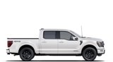 New 2025 Ford F150 Platinum w/ FX4 Off-Road Package image 5