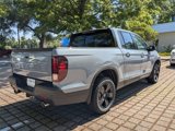 New 2025 Honda Ridgeline Black Edition image 4