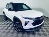New 2025 Chevrolet TrailBlazer RS image 2