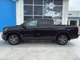 New 2025 Honda Ridgeline TrailSport image 5