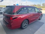 New 2025 Honda Odyssey Touring image 5