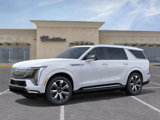 New 2026 Cadillac Escalade IQL Luxury image 2