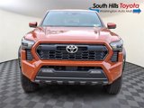 New 2025 Toyota Tacoma TRD Off-Road image 2
