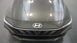 Used 2025 Hyundai Elantra SE w/ Cargo Package image 3