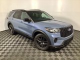 New 2025 Ford Explorer ST-Line w/ Premium Package image 4