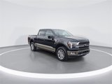 New 2025 Ford F150 King Ranch image 2
