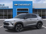 New 2026 Chevrolet TrailBlazer RS w/ Convenience Package image 2