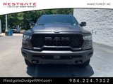 New 2025 RAM 1500 Rebel image 2