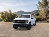 New 2025 Ford F150 Tremor image 2