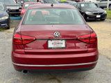 Used 2016 Volkswagen Passat 1.8T S image 6