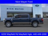 New 2025 Ford F150 King Ranch image 3