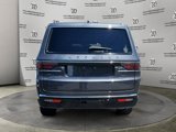 New 2025 Jeep Wagoneer 4WD image 4