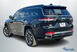 New 2025 Jeep Grand Cherokee L Overland w/ Trailer Tow Package image 3