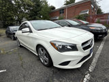 Used 2016 Mercedes-Benz CLA 250 4MATIC w/ Premium 1 Package image 3
