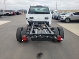 New 2025 Ford F550 4x4 Regular Cab Super Duty image 4