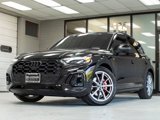 Used 2024 Audi Q5 e Prestige w/ Prestige Package image 2
