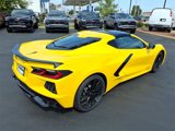 New 2026 Chevrolet Corvette Stingray Coupe w/ 1LT image 3
