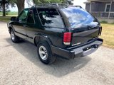 Used 2000 Chevrolet Blazer LS w/ LS Preferred Equipment Group image 3