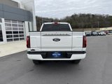 New 2025 Ford F150 Platinum w/ Equipment Group 702A High image 6