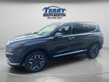 Used 2023 Hyundai Santa Fe Limited image 3