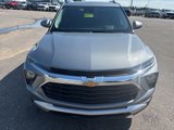 New 2026 Chevrolet TrailBlazer LT w/ LT Cold Weather Package image 3