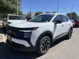 New 2026 Nissan Kicks SV w/ Cold Weather Package image 3