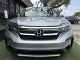 Used 2019 Honda Pilot EX-L image 2