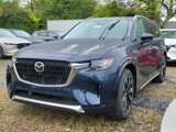 New 2025 MAZDA CX-90 3.3 Turbo S w/ Premium Plus image 3