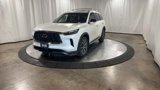 New 2025 INFINITI QX60 Sensory w/ Vision Package image 5
