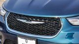 New 2025 Chrysler Pacifica Select image 6