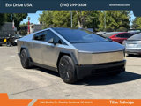 Used 2024 Tesla Cybertruck AWD Crew Cab image 3