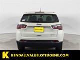 Used 2018 Jeep Compass Sport image 4
