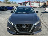 Used 2020 Nissan Altima 2.5 SR image 2