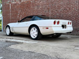 Used 1988 Chevrolet Corvette Coupe image 3