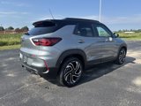 New 2026 Chevrolet TrailBlazer RS w/ Convenience Package image 6