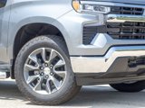 New 2026 Chevrolet Silverado 1500 LT image 4