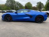 Used 2023 Chevrolet Corvette Stingray Preferred Cpe w/ 2LT image 5