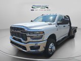 New 2026 RAM 3500 Tradesman w/ Chrome Appearance Group image 4