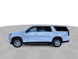 New 2025 Chevrolet Suburban LT w/ Comfort Package image 5