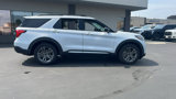 New 2025 Ford Explorer Active w/ Active Comfort Package image 4
