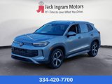 New 2025 Volkswagen Tiguan SE image 1