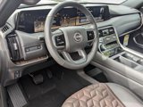 New 2025 Nissan Armada Platinum image 3