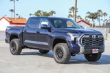 New 2025 Toyota Tundra Platinum image 3